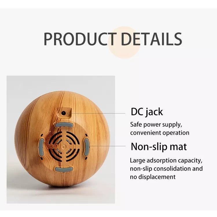 дифузер-етерични-масла-Atron-KC-001 дифузер-етерични-масла-Atron-KC-001